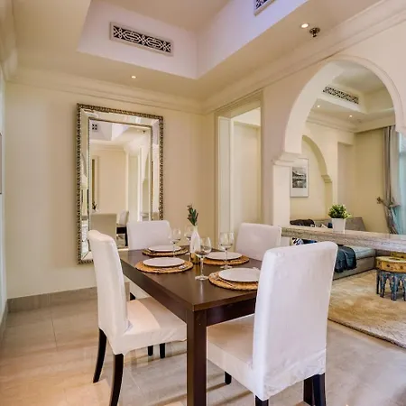 Guestready - Mid-Eastern Retreat In Downtown Dubai Apartment Exterior photo