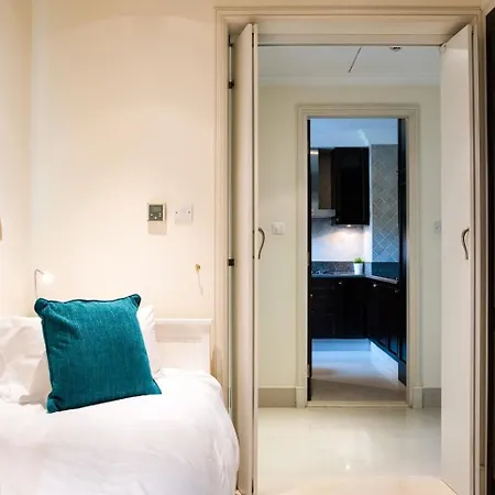 Guestready - Mid-Eastern Retreat In Downtown Dubai Apartment Exterior photo