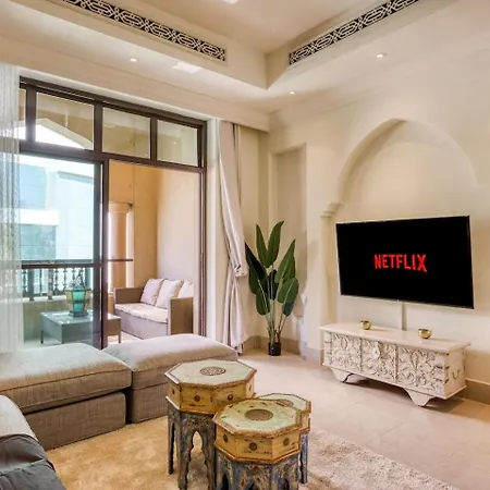 Guestready - Mid-Eastern Retreat In Downtown Dubai Apartment Exterior photo