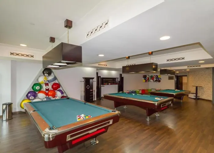 Guestready - Mid-Eastern Retreat In Downtown Dubai