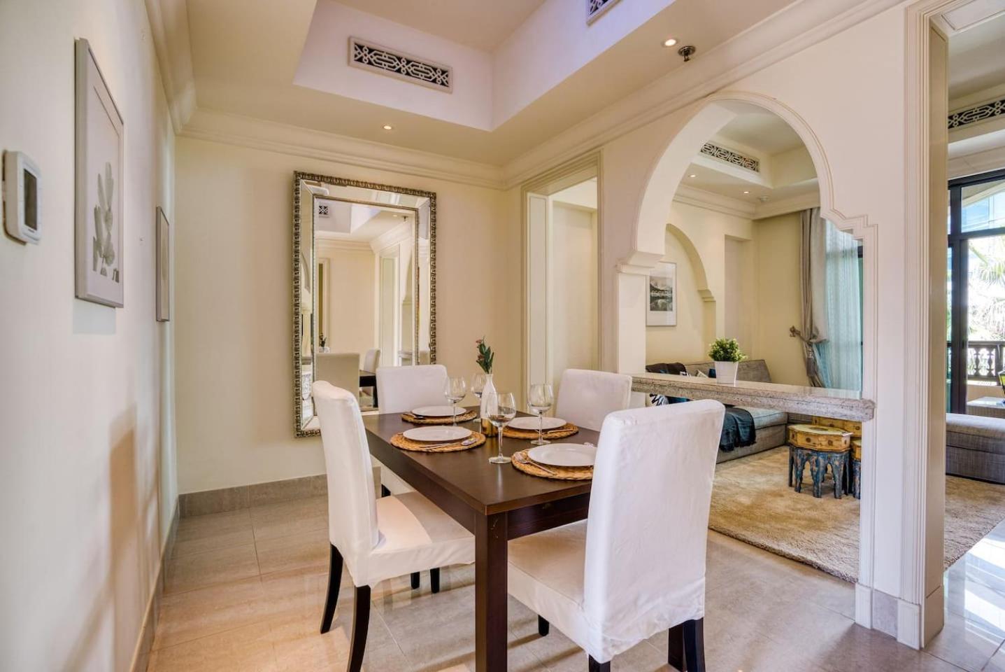 شقة Guestready - Mid-eastern Retreat In Downtown