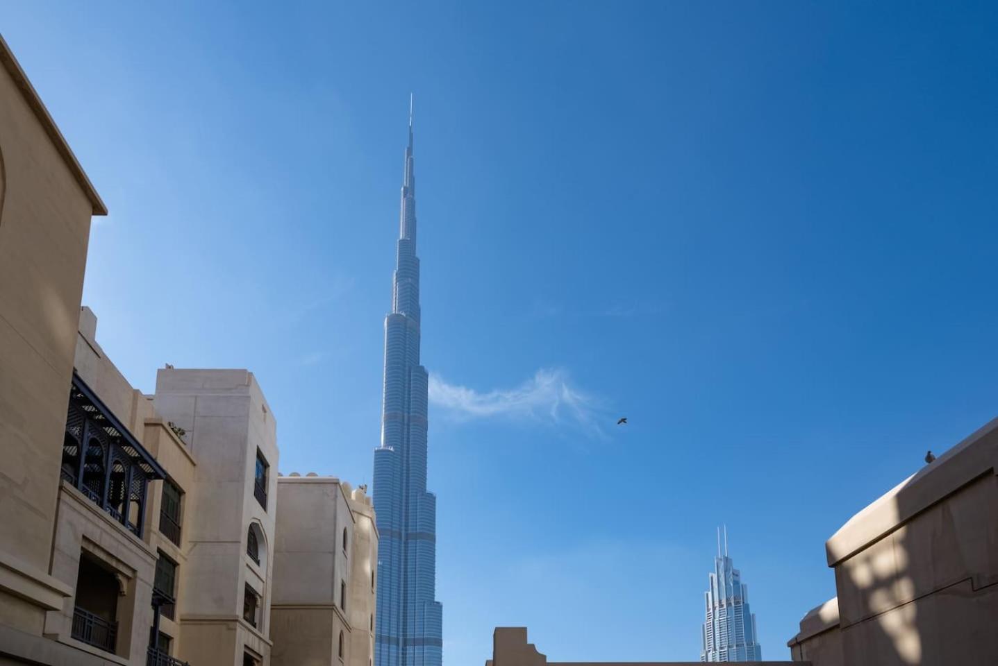 Guestready - Mid-eastern Retreat In Downtown شقة *