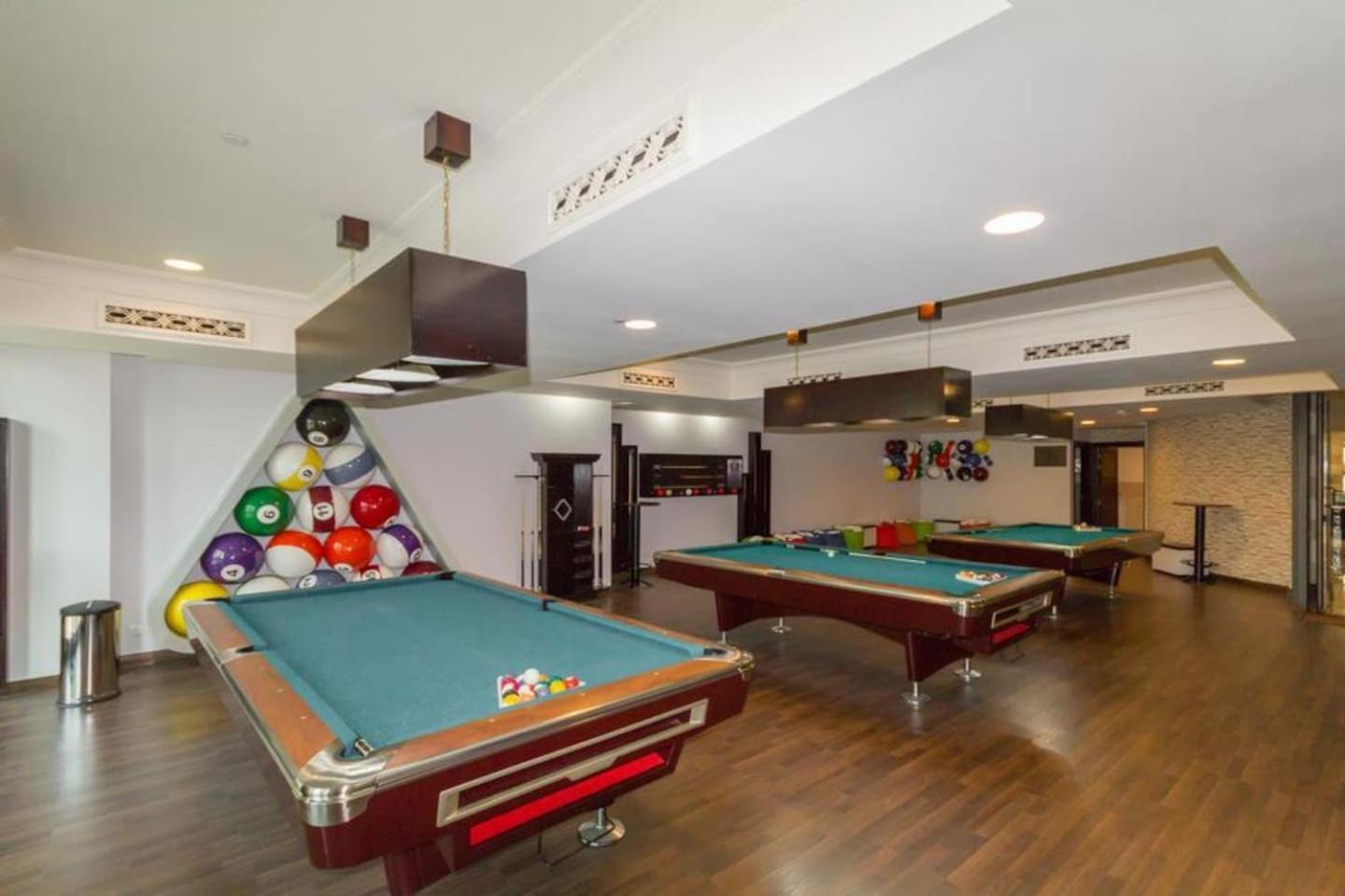 Guestready - Mid-eastern Retreat In Downtown شقة دبي