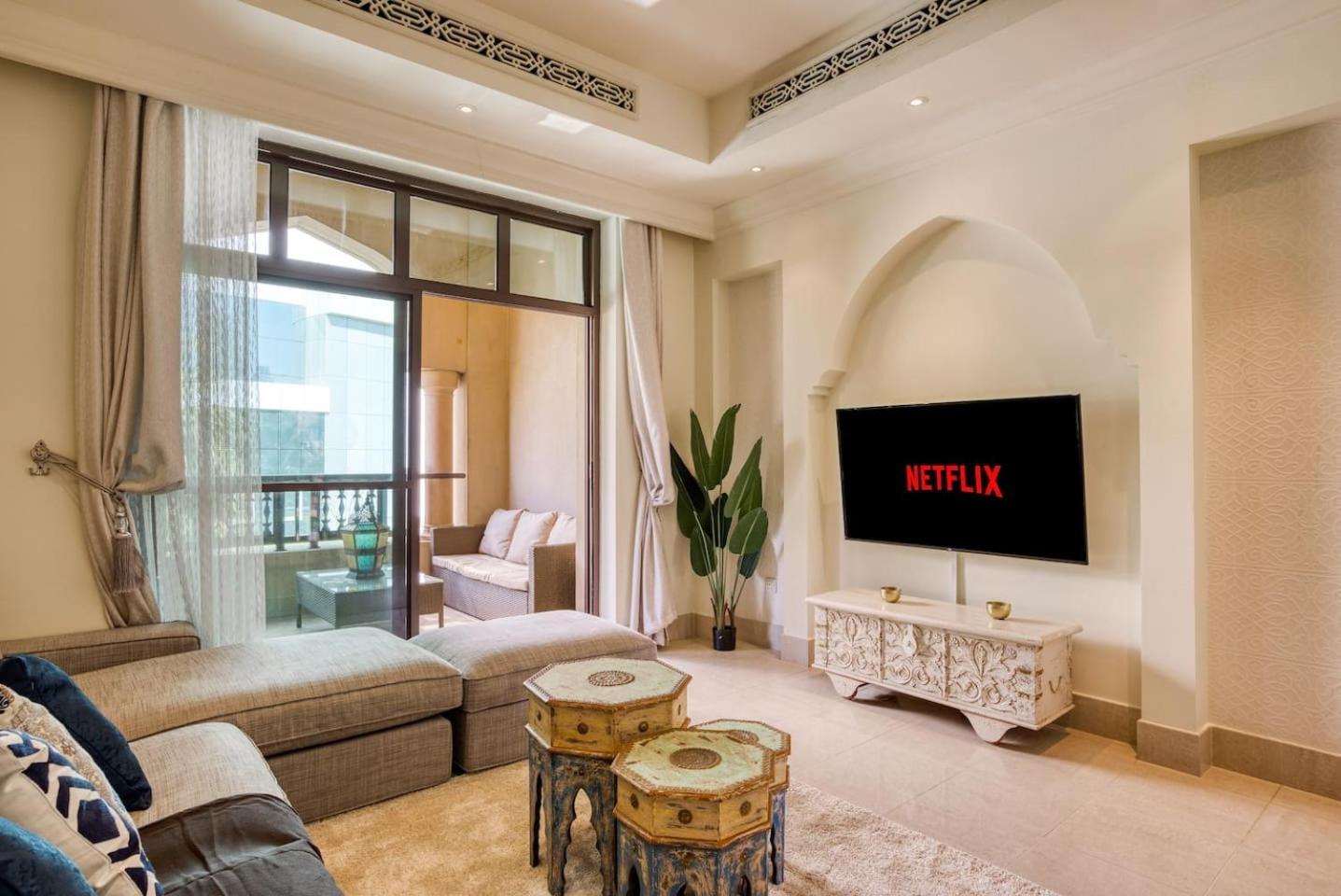 Guestready - Mid-eastern Retreat In Downtown دبي