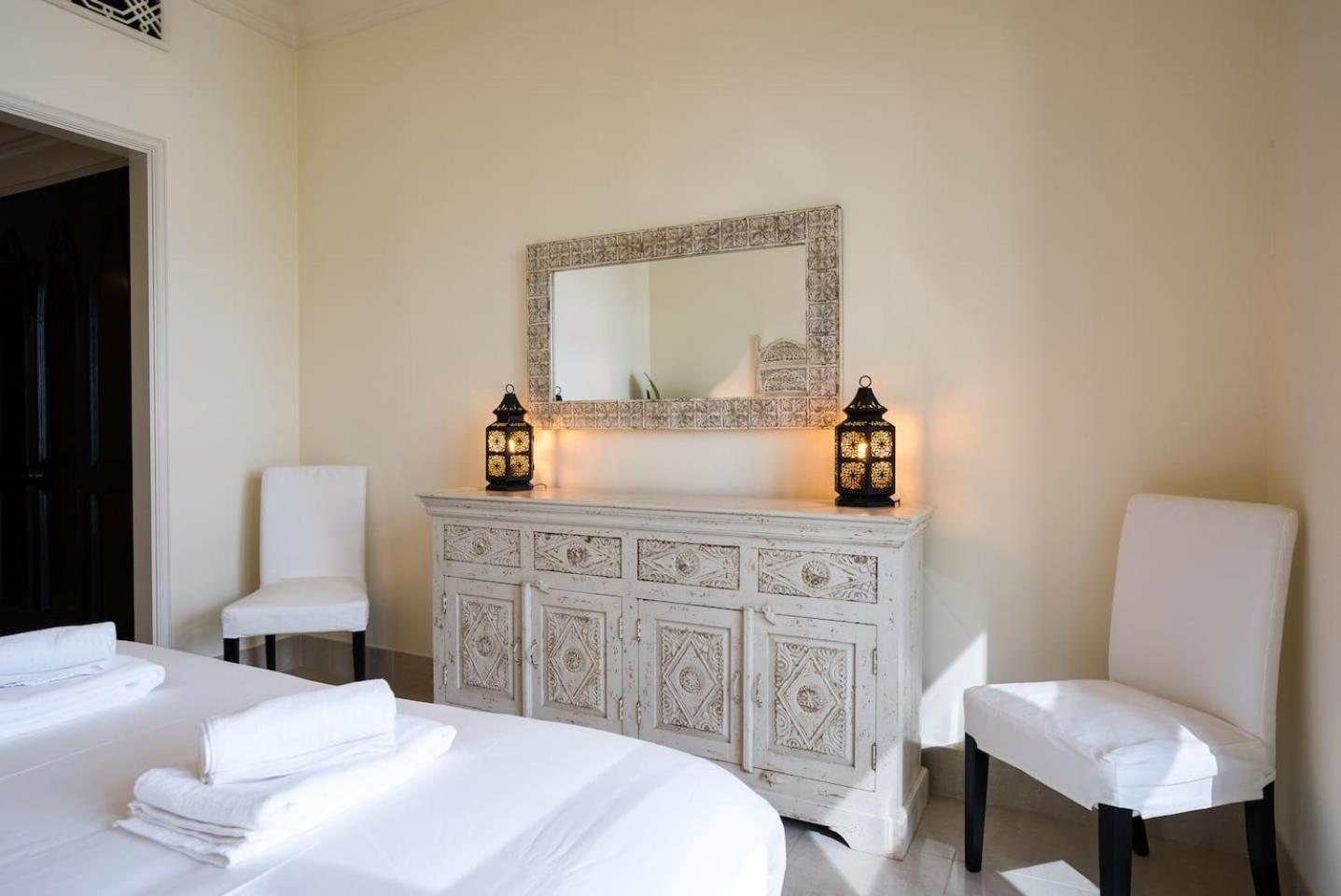 Guestready - Mid-eastern Retreat In Downtown * دبي