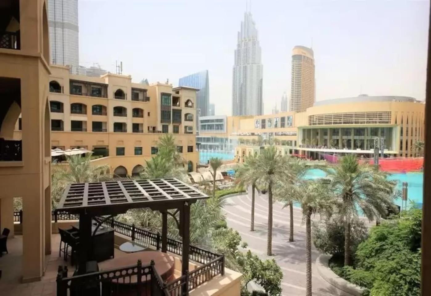 شقة Guestready - Mid-eastern Retreat In Downtown