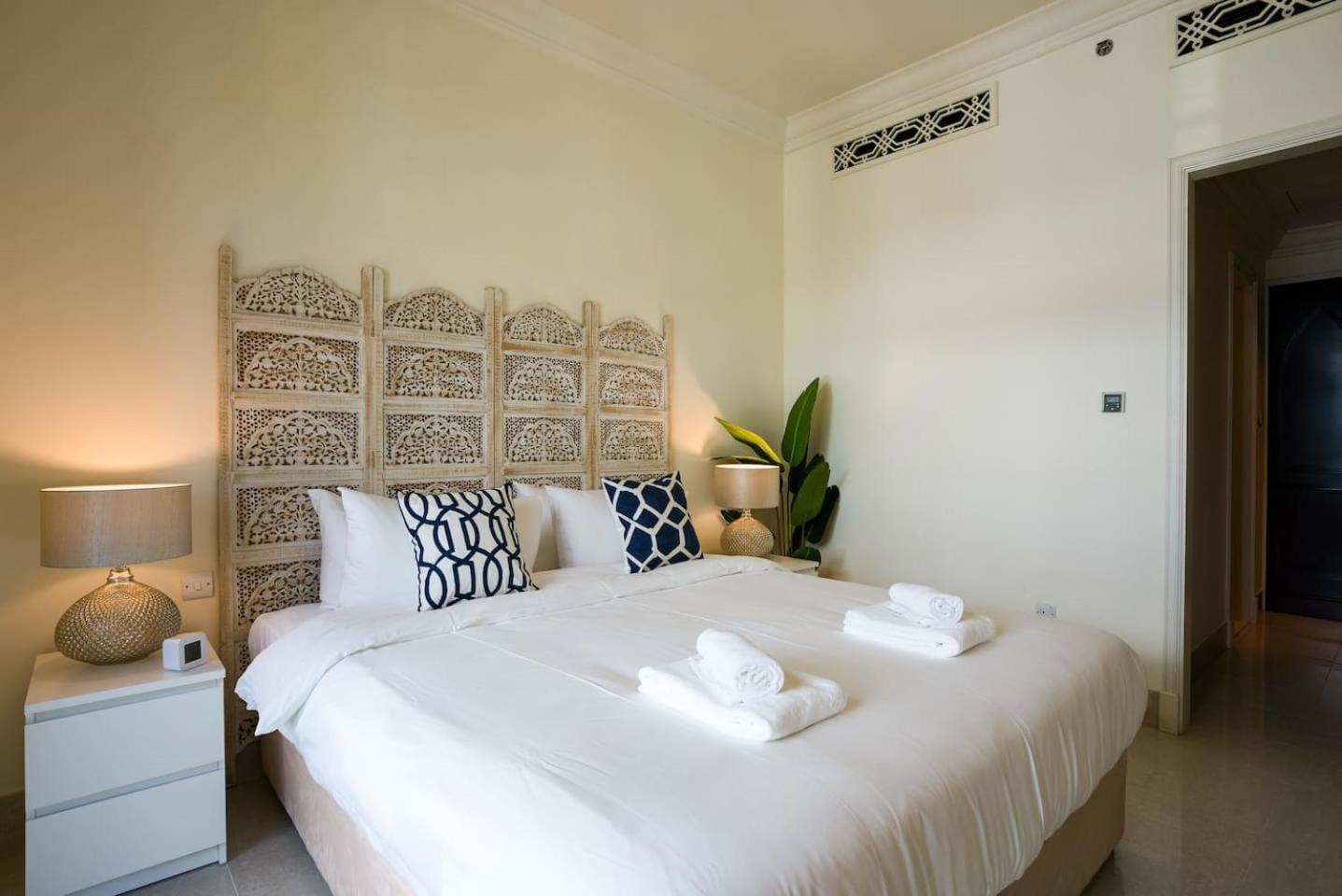 Guestready - Mid-eastern Retreat In Downtown شقة *