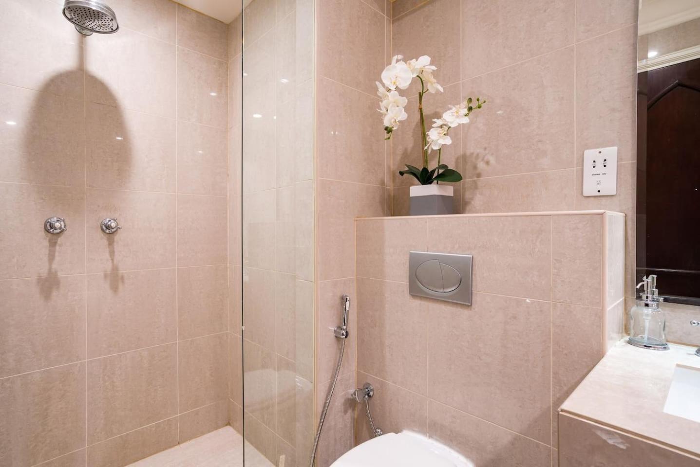Guestready - Mid-eastern Retreat In Downtown دبي